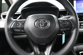 Toyota Corolla 2025 LE 4dr Sedan