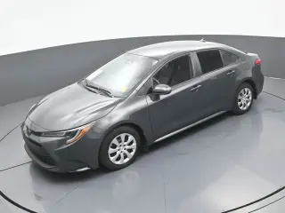 Toyota Corolla 2025 LE 4dr Sedan