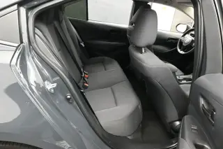 Toyota Corolla 2025 LE 4dr Sedan