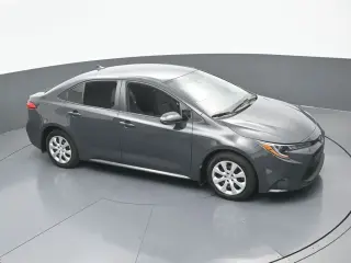 Toyota Corolla 2025 LE 4dr Sedan