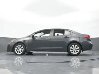 Toyota Corolla 2025 LE 4dr Sedan
