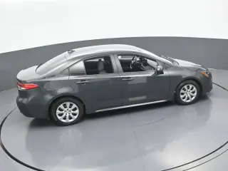 Toyota Corolla 2025 LE 4dr Sedan