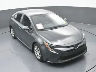 Toyota Corolla 2025 LE 4dr Sedan