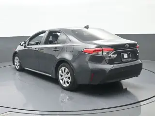 Toyota Corolla 2025 LE 4dr Sedan