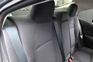 Toyota Corolla 2025 LE 4dr Sedan