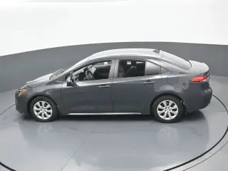 Toyota Corolla 2025 LE 4dr Sedan