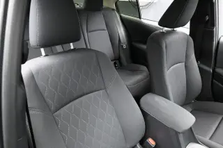 Toyota Corolla 2025 LE 4dr Sedan