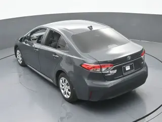 Toyota Corolla 2025 LE 4dr Sedan