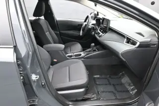 Toyota Corolla 2025 LE 4dr Sedan