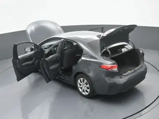 Toyota Corolla 2025 LE 4dr Sedan
