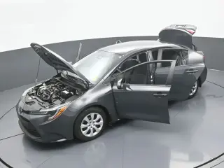 Toyota Corolla 2025 LE 4dr Sedan