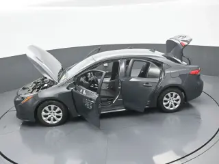 Toyota Corolla 2025 LE 4dr Sedan