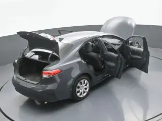 Toyota Corolla 2025 LE 4dr Sedan