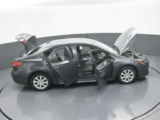Toyota Corolla 2025 LE 4dr Sedan
