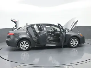 Toyota Corolla 2025 LE 4dr Sedan