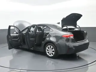Toyota Corolla 2025 LE 4dr Sedan