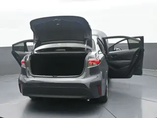 Toyota Corolla 2025 LE 4dr Sedan