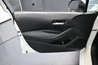 Toyota Corolla 2021 LE 4dr Sedan