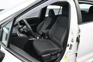 Toyota Corolla 2021 LE 4dr Sedan