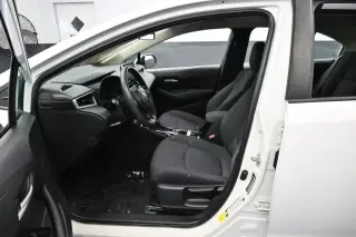 Toyota Corolla 2021 LE 4dr Sedan