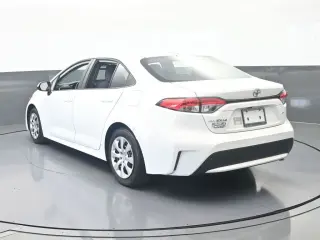 Toyota Corolla 2021 LE 4dr Sedan