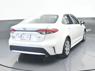 Toyota Corolla 2021 LE 4dr Sedan