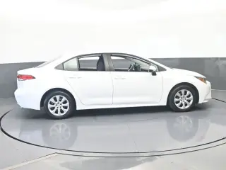 Toyota Corolla 2021 LE 4dr Sedan