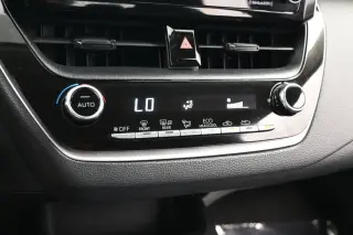 Toyota Corolla 2021 LE 4dr Sedan