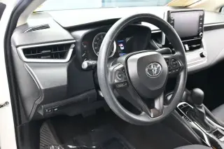 Toyota Corolla 2021 LE 4dr Sedan