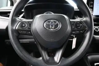 Toyota Corolla 2021 LE 4dr Sedan