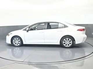 Toyota Corolla 2021 LE 4dr Sedan