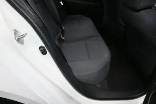 Toyota Corolla 2021 LE 4dr Sedan