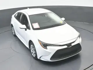 Toyota Corolla 2021 LE 4dr Sedan