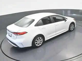 Toyota Corolla 2021 LE 4dr Sedan