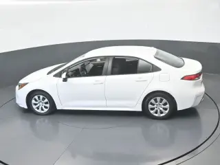 Toyota Corolla 2021 LE 4dr Sedan