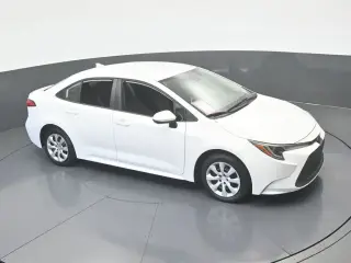 Toyota Corolla 2021 LE 4dr Sedan