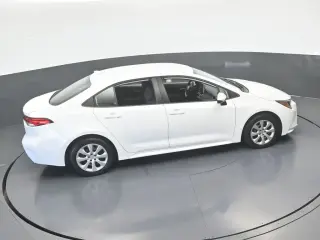 Toyota Corolla 2021 LE 4dr Sedan