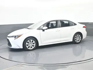 Toyota Corolla 2021 LE 4dr Sedan