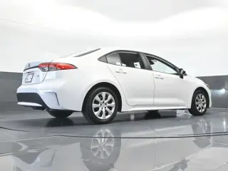 Toyota Corolla 2021 LE 4dr Sedan