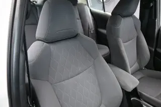 Toyota Corolla 2021 LE 4dr Sedan