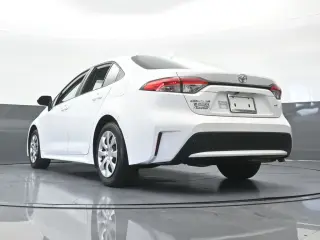 Toyota Corolla 2021 LE 4dr Sedan