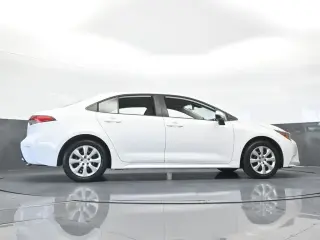 Toyota Corolla 2021 LE 4dr Sedan
