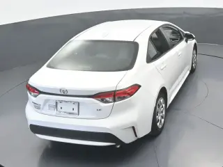Toyota Corolla 2021 LE 4dr Sedan