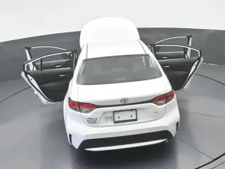 Toyota Corolla 2021 LE 4dr Sedan