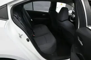 Toyota Corolla 2021 LE 4dr Sedan