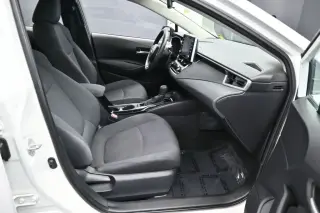 Toyota Corolla 2021 LE 4dr Sedan