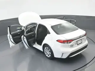 Toyota Corolla 2021 LE 4dr Sedan