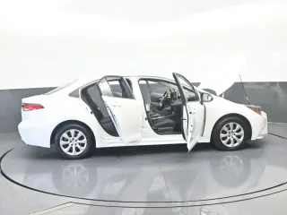 Toyota Corolla 2021 LE 4dr Sedan