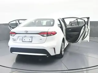 Toyota Corolla 2021 LE 4dr Sedan