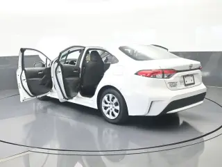 Toyota Corolla 2021 LE 4dr Sedan